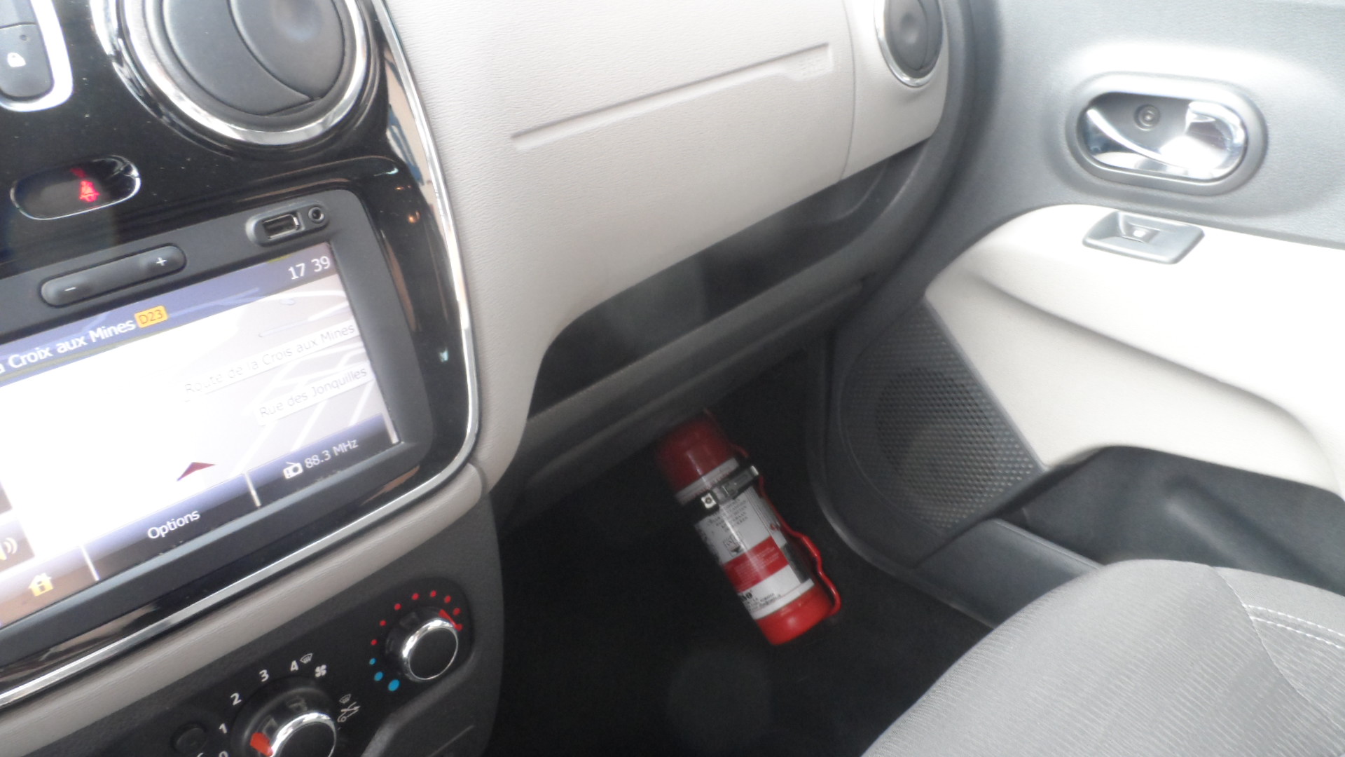 Dacia Lodgy - Photo 6